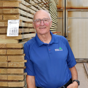 Lumber Industry Spotlight: Innovation And Quality Fuels Northern Crossarm’s Success